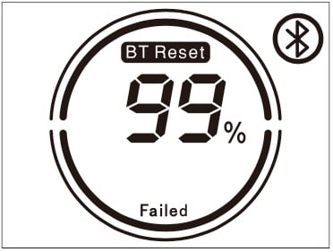 amaran_100ds_200ds_bt_reset_failed