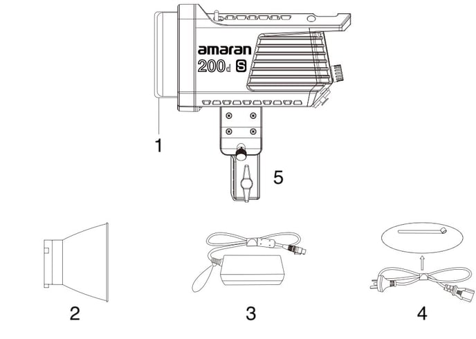 amaran_200d_s_components_list-1